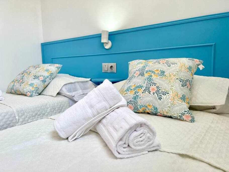 Apartamento Nuevo Centro Historico De Малага Экстерьер фото