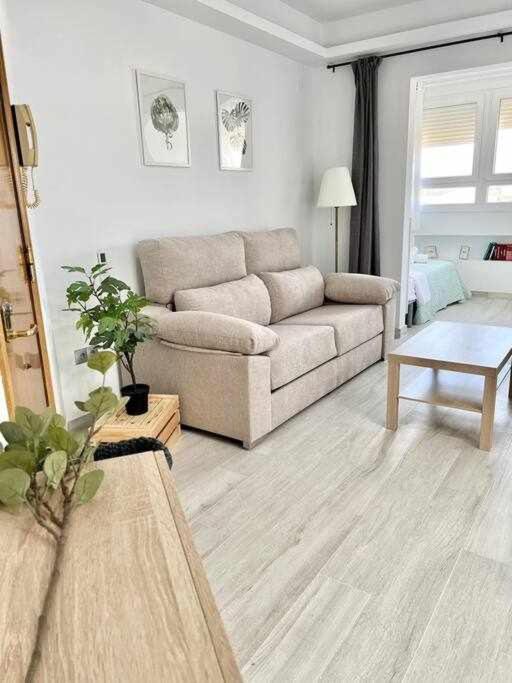 Apartamento Nuevo Centro Historico De Малага Экстерьер фото
