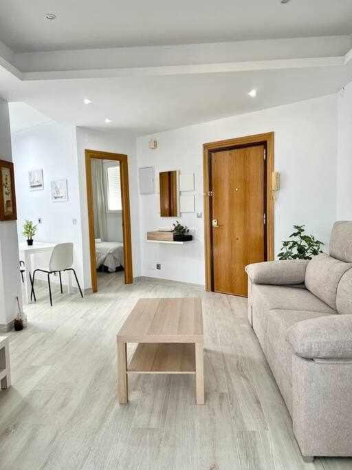 Apartamento Nuevo Centro Historico De Малага Экстерьер фото