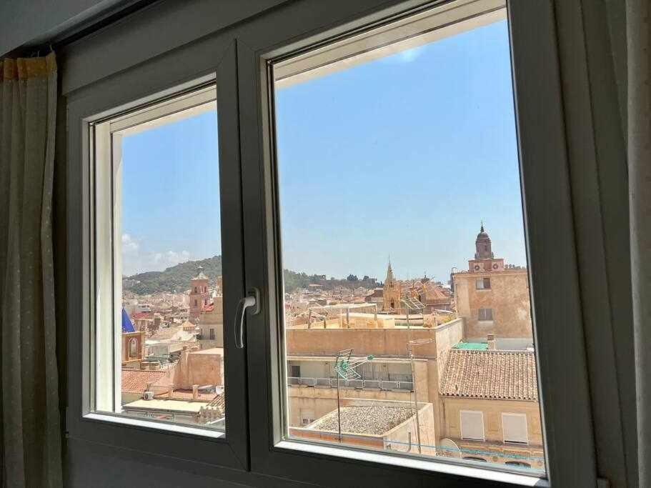 Apartamento Nuevo Centro Historico De Малага Экстерьер фото
