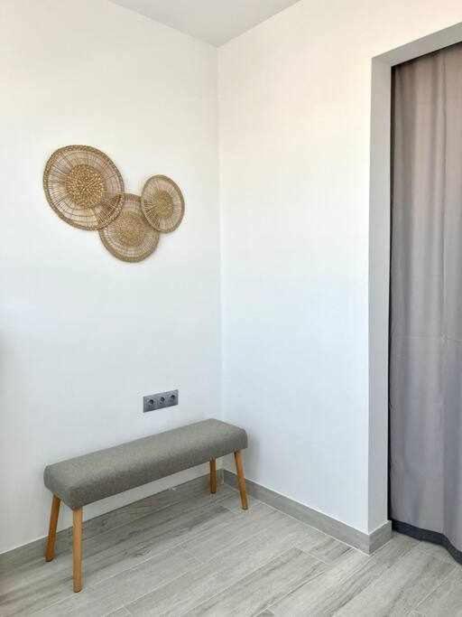Apartamento Nuevo Centro Historico De Малага Экстерьер фото