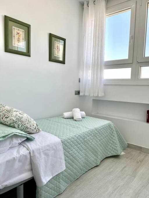 Apartamento Nuevo Centro Historico De Малага Экстерьер фото