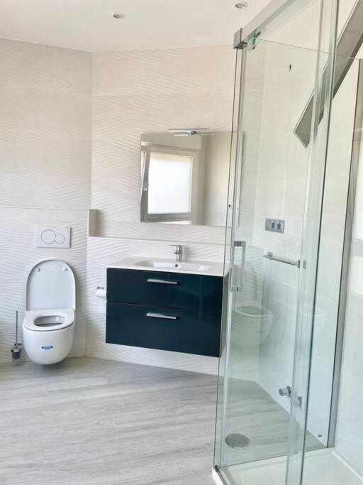 Apartamento Nuevo Centro Historico De Малага Экстерьер фото