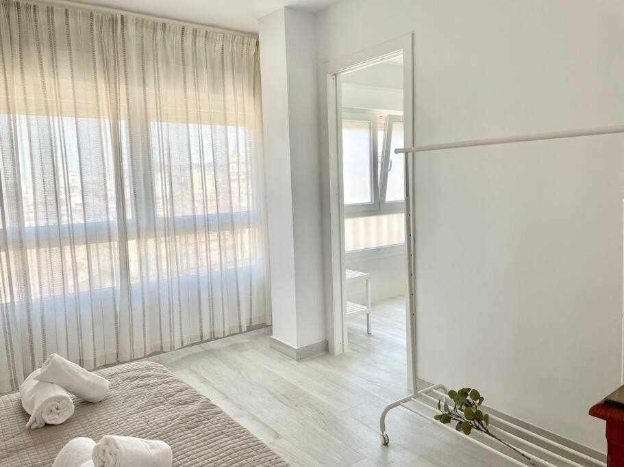 Apartamento Nuevo Centro Historico De Малага Экстерьер фото