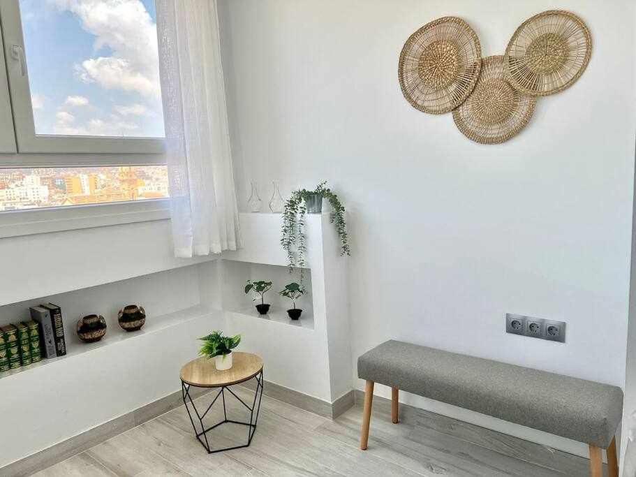 Apartamento Nuevo Centro Historico De Малага Экстерьер фото