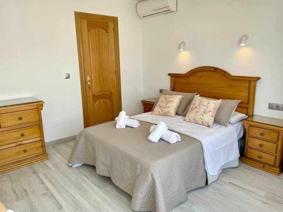 Apartamento Nuevo Centro Historico De Малага Экстерьер фото