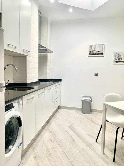 Apartamento Nuevo Centro Historico De Малага Экстерьер фото